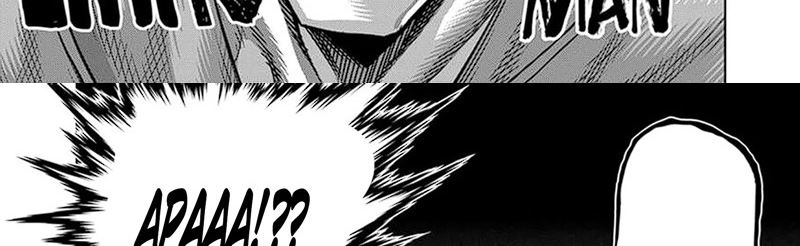 Kengan Omega