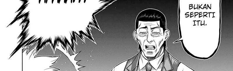 Kengan Omega