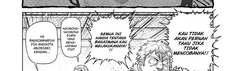 Kengan Omega