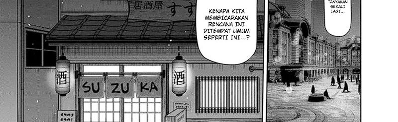 Kengan Omega
