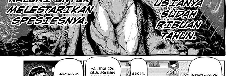 Kengan Omega