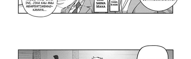 Kengan Omega