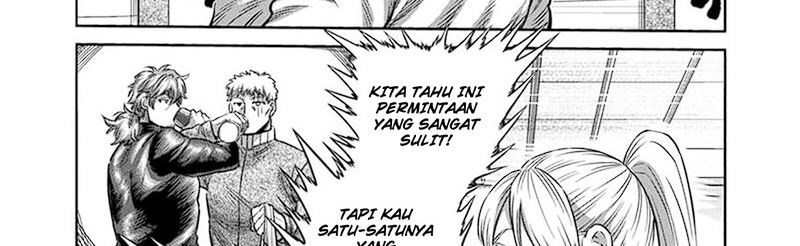 Kengan Omega