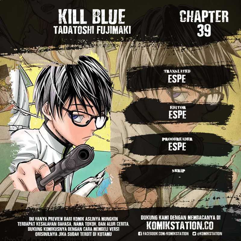Kill Blue