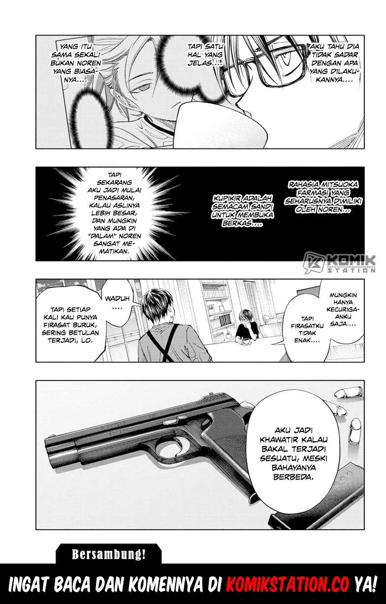 Kill Blue