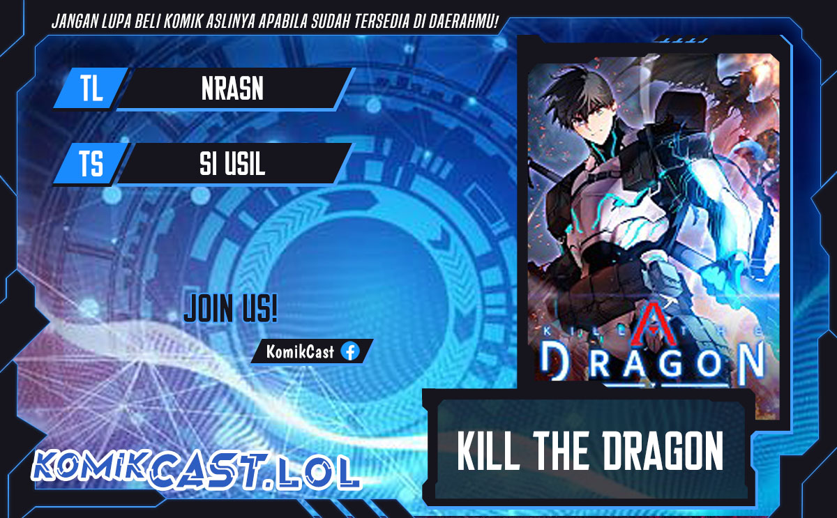 Kill The Dragon Chapter 102