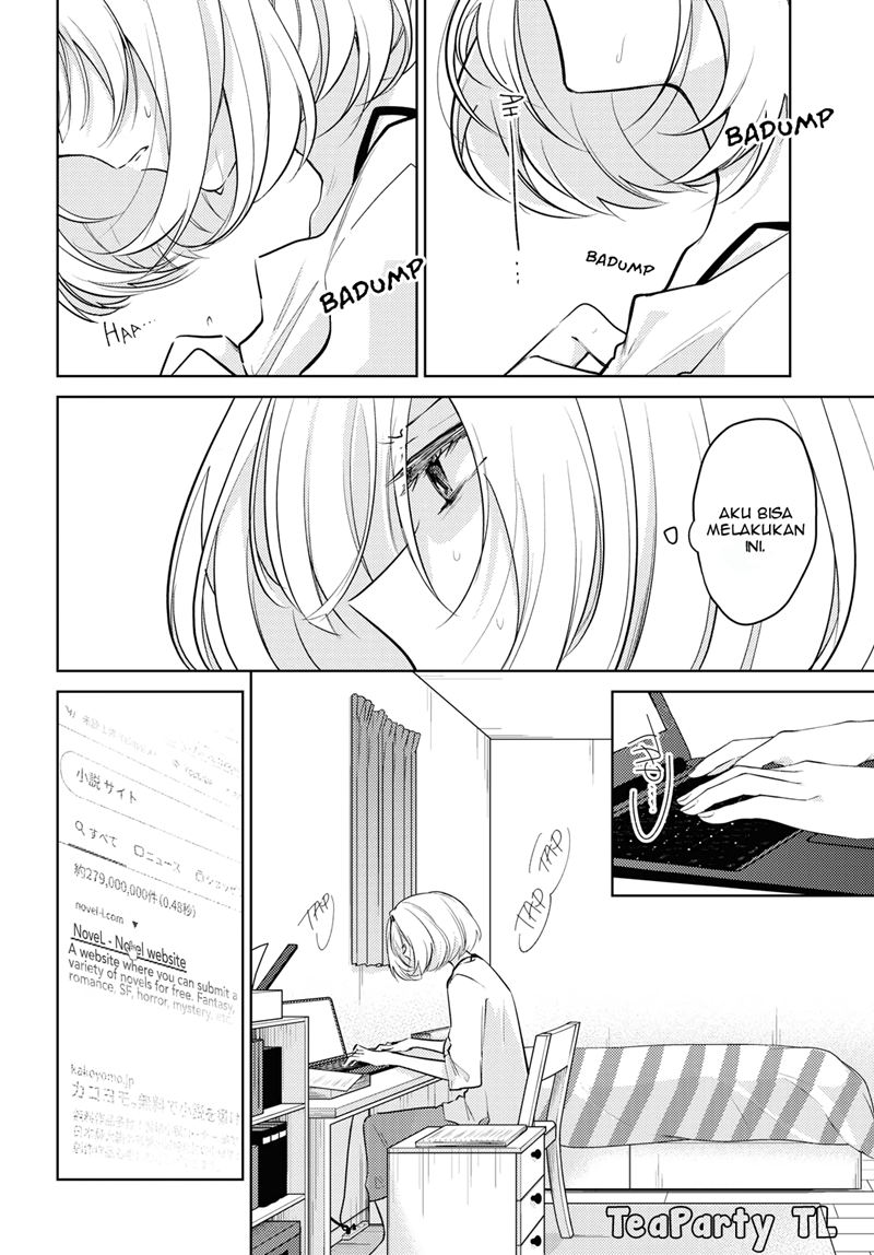 Kimi to Tsuzuru Utakata