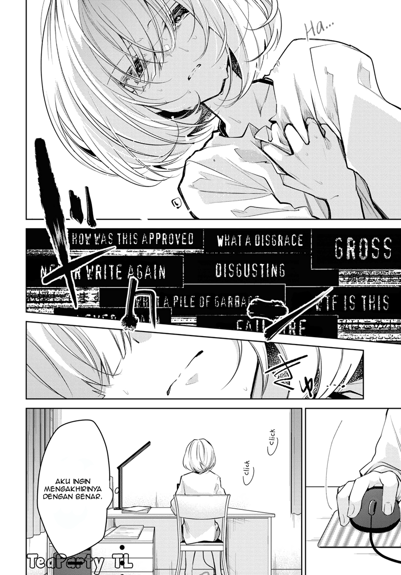 Kimi to Tsuzuru Utakata