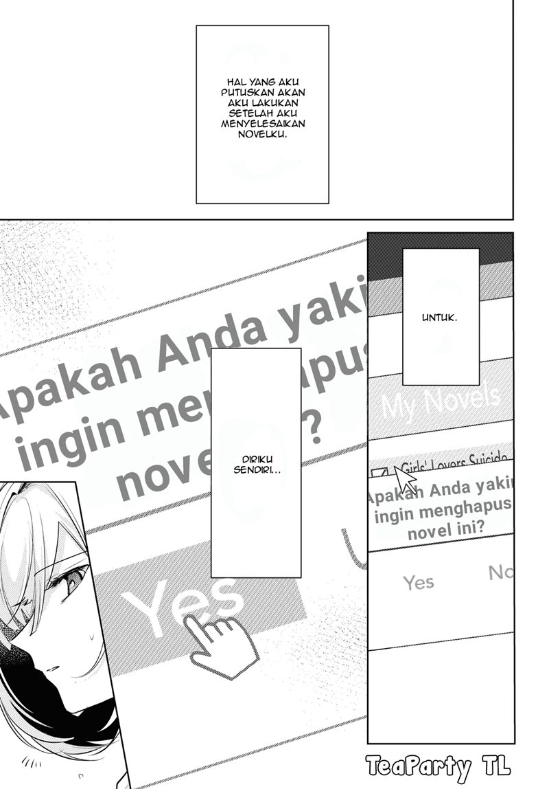Kimi to Tsuzuru Utakata
