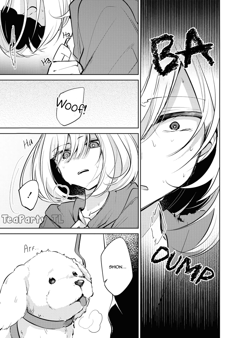Kimi to Tsuzuru Utakata