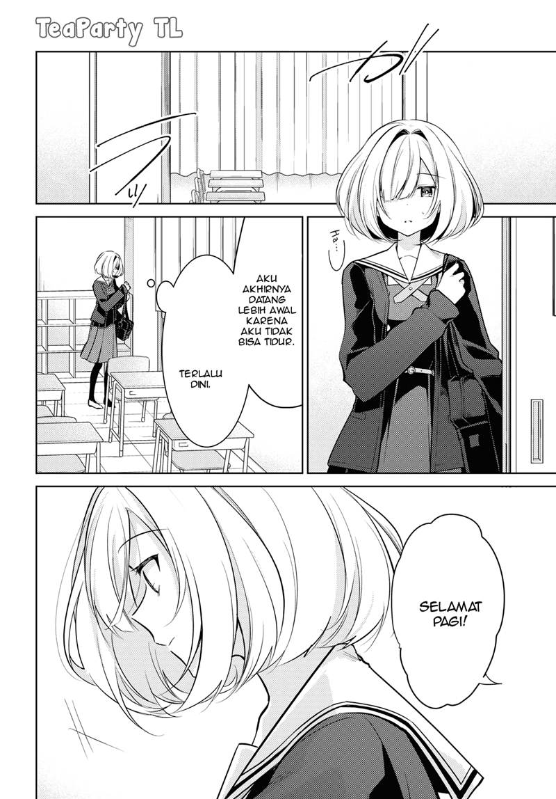 Kimi to Tsuzuru Utakata