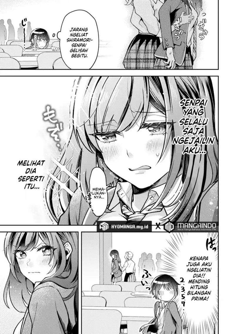 Kimitte Watashi no Koto Suki Nandesho?