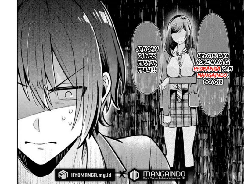 Kimitte Watashi no Koto Suki Nandesho?