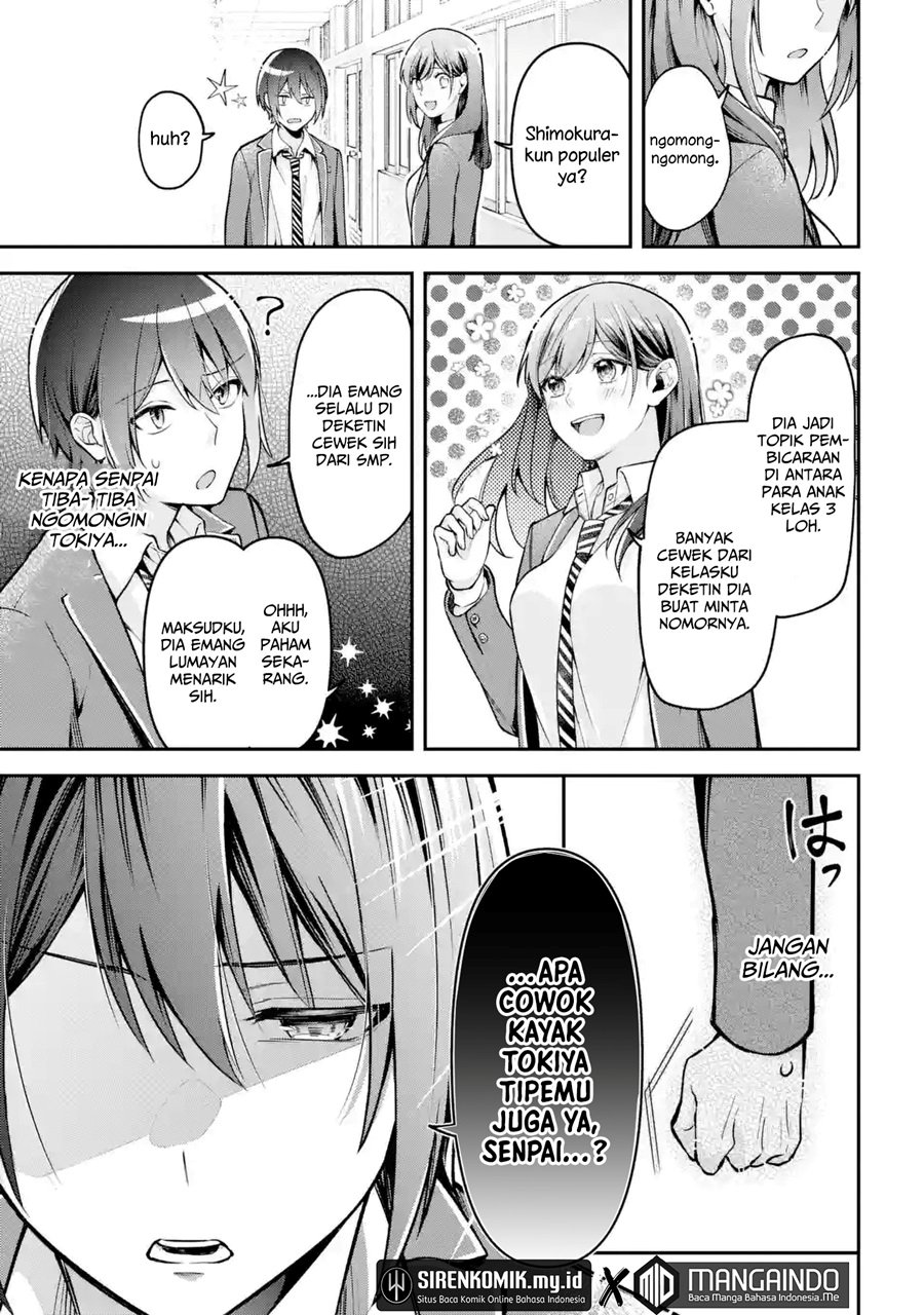 Kimitte Watashi no Koto Suki Nandesho?