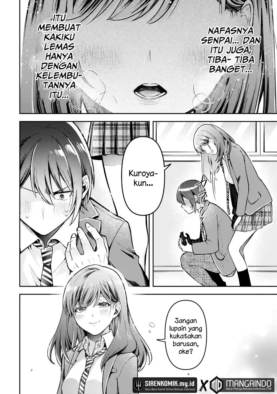 Kimitte Watashi no Koto Suki Nandesho?