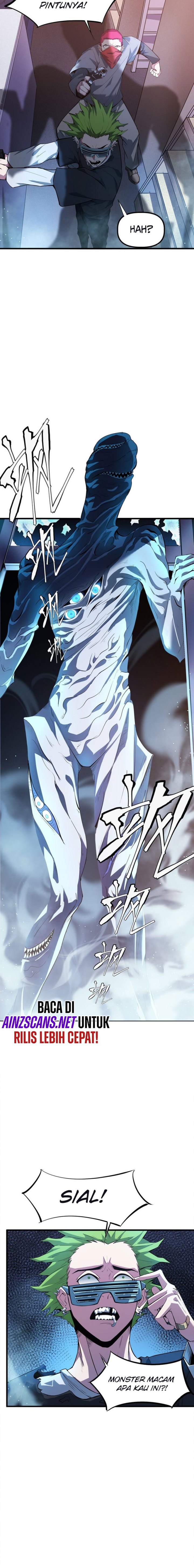 King Of Snow