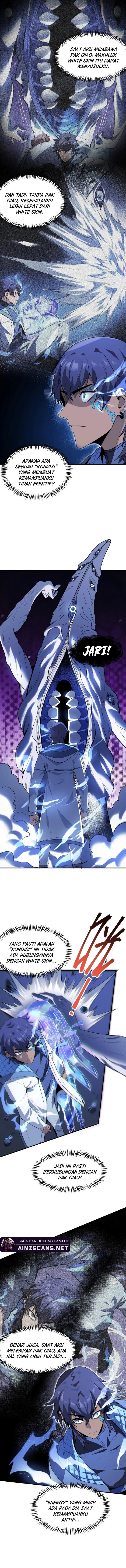 King Of Snow