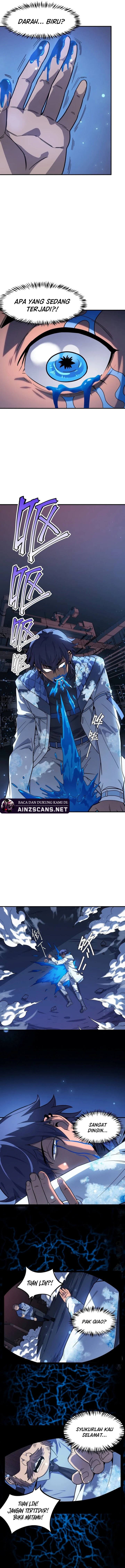 King Of Snow