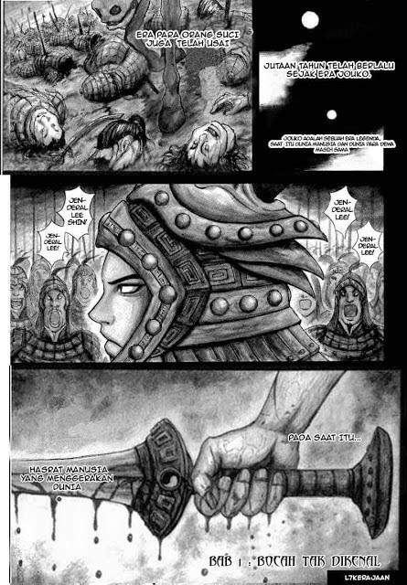 Kingdom