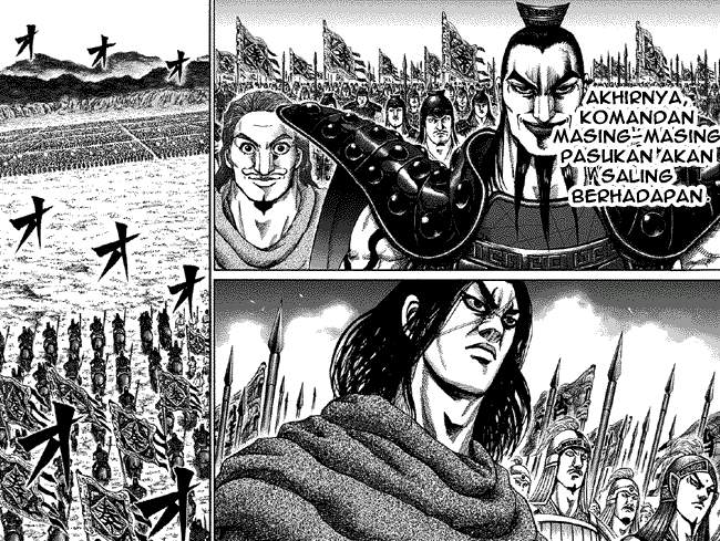 Kingdom