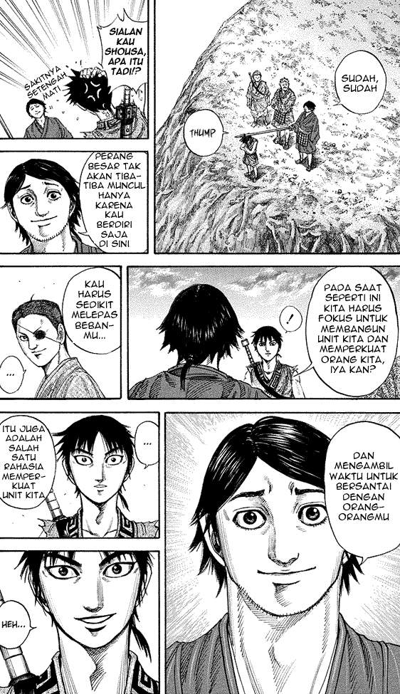 Kingdom