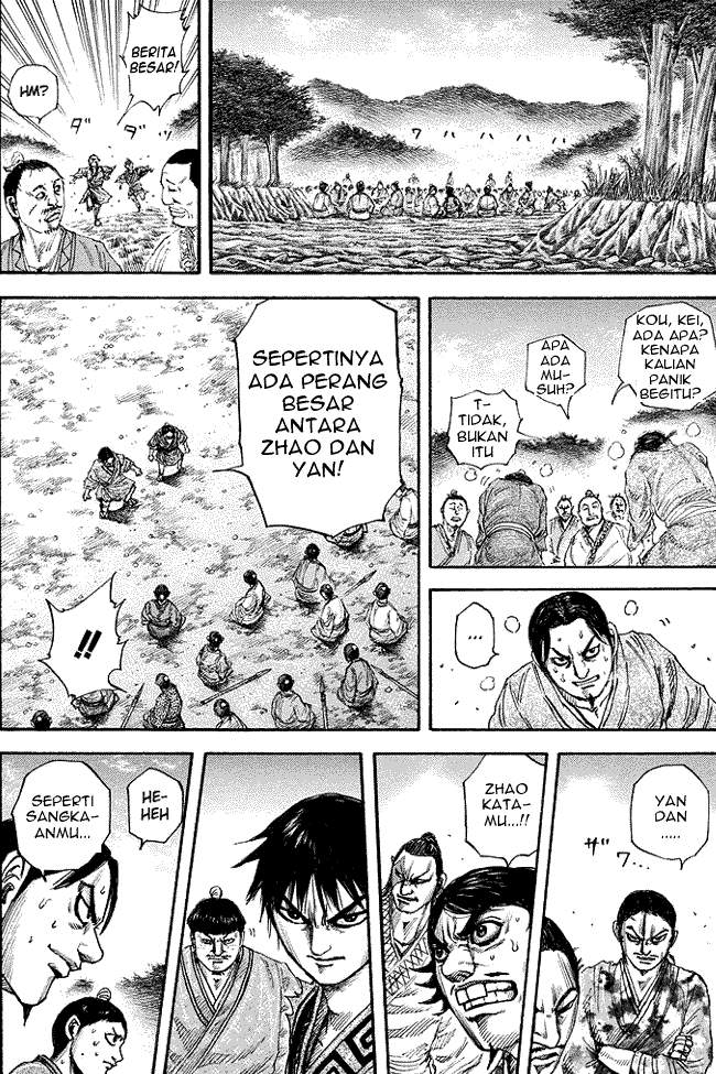 Kingdom