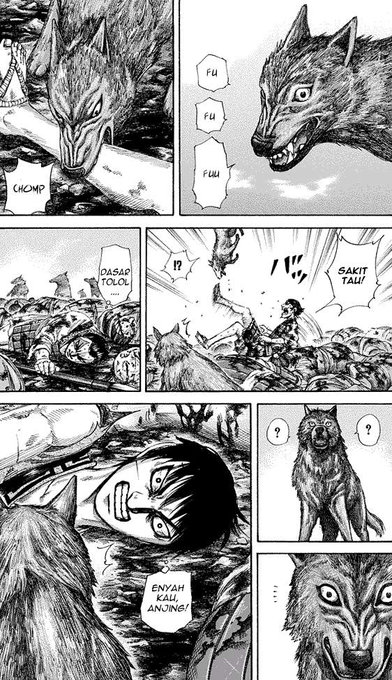 Kingdom