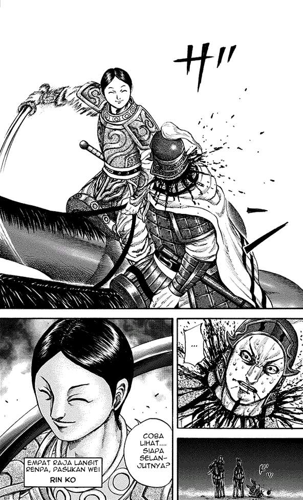Kingdom