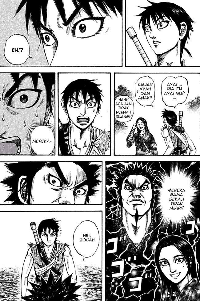 Kingdom