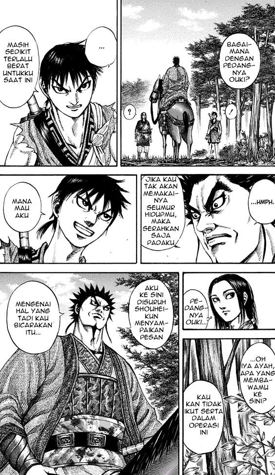 Kingdom