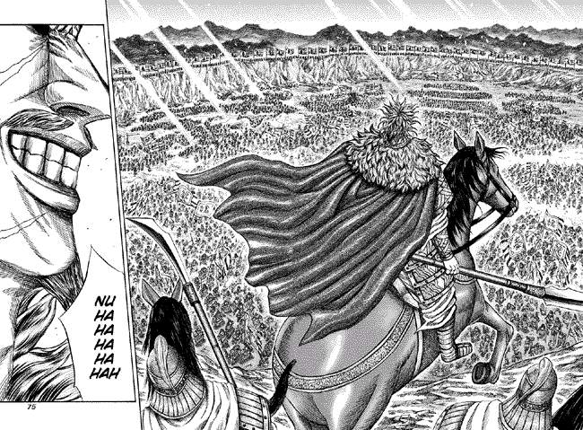 Kingdom