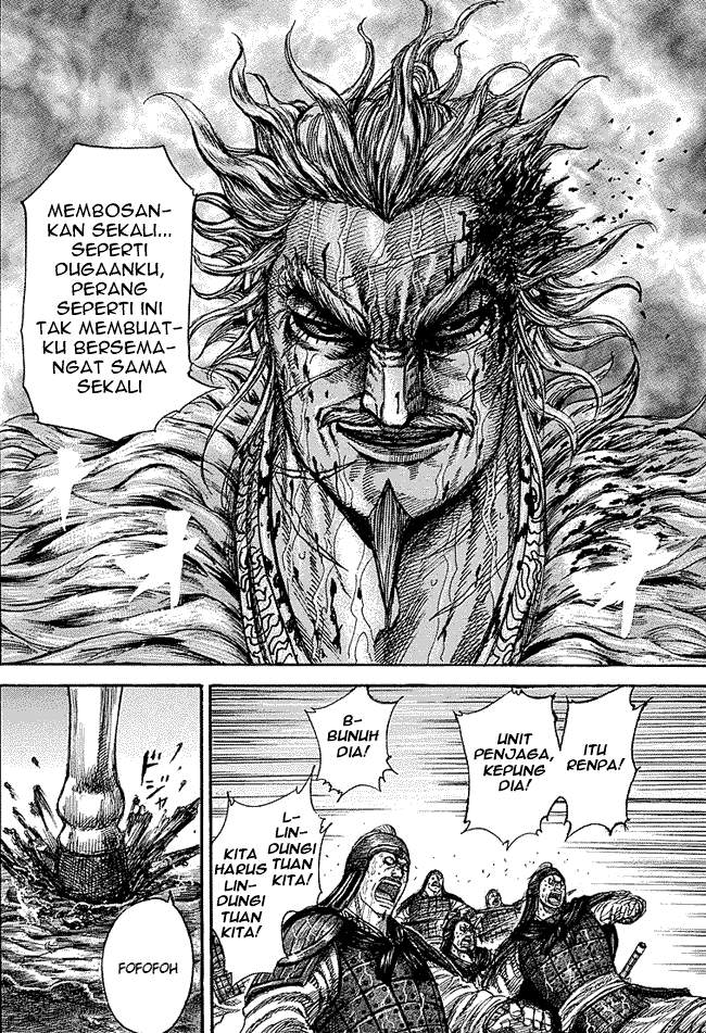 Kingdom