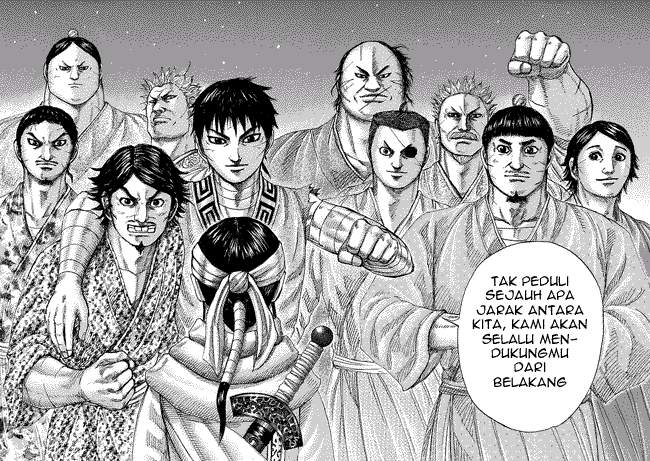 Kingdom