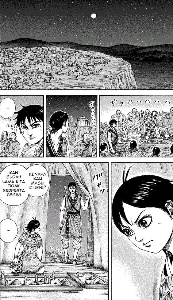 Kingdom