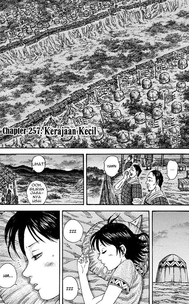 Kingdom