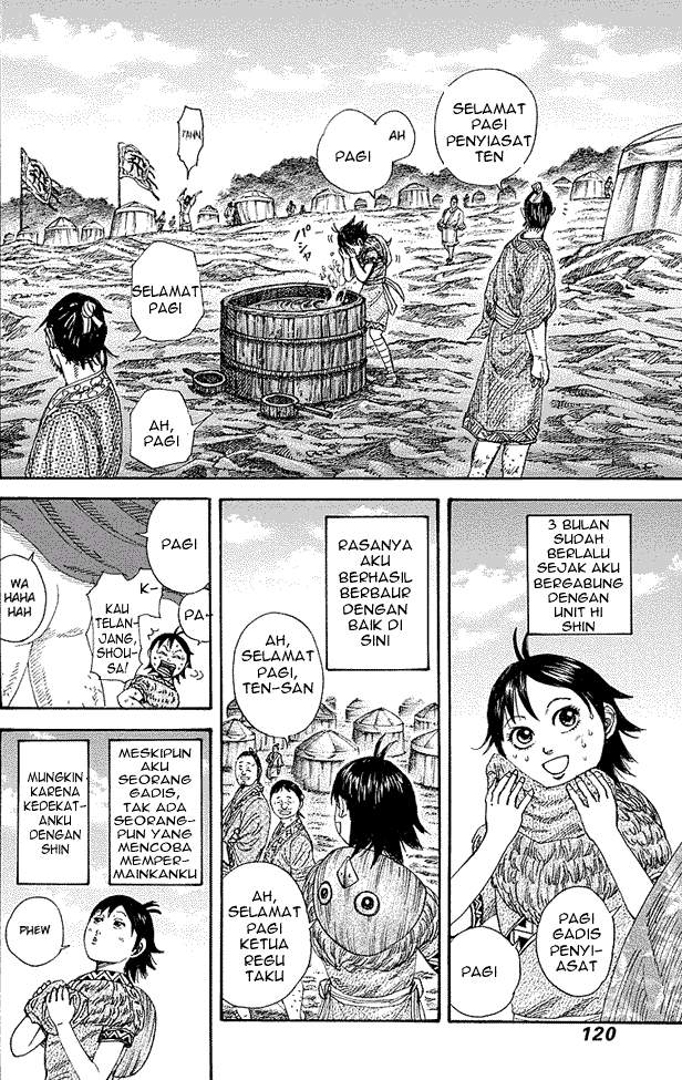 Kingdom