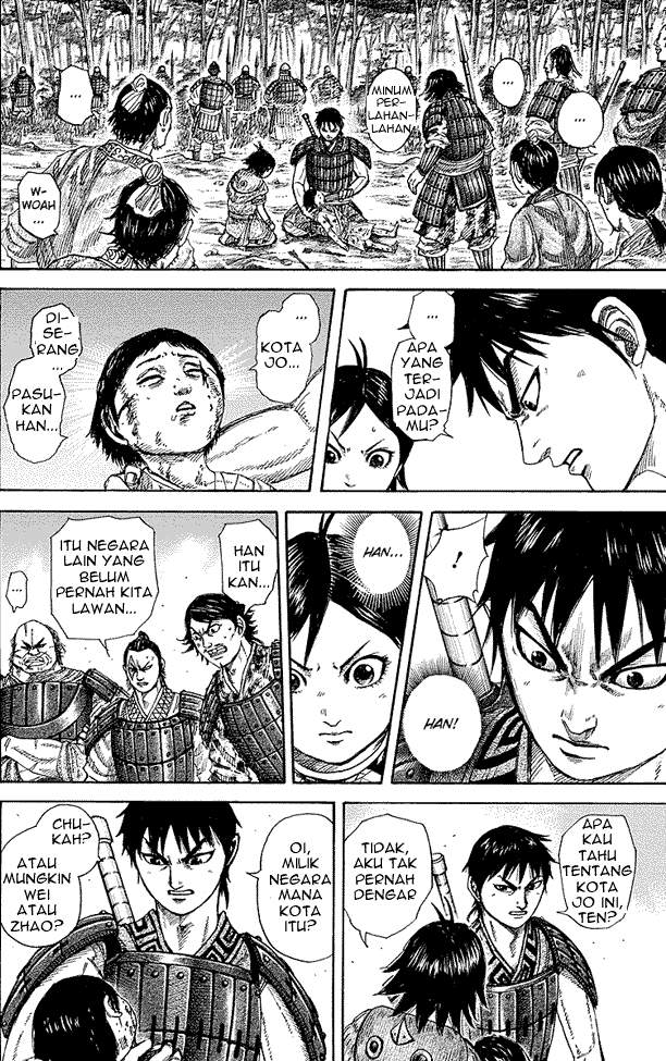 Kingdom