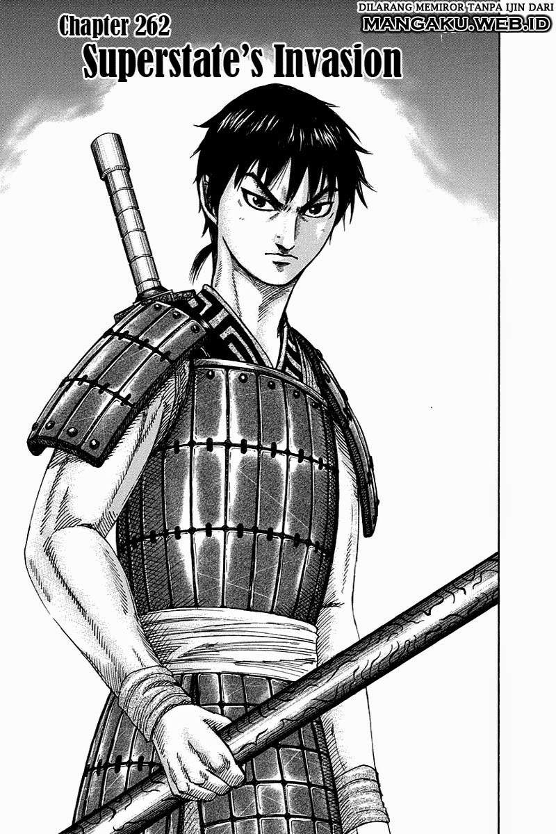 Kingdom