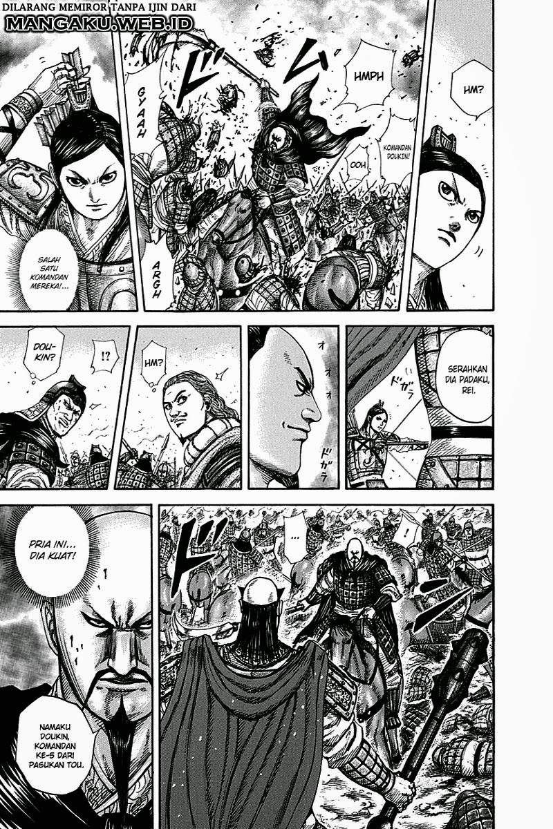 Kingdom