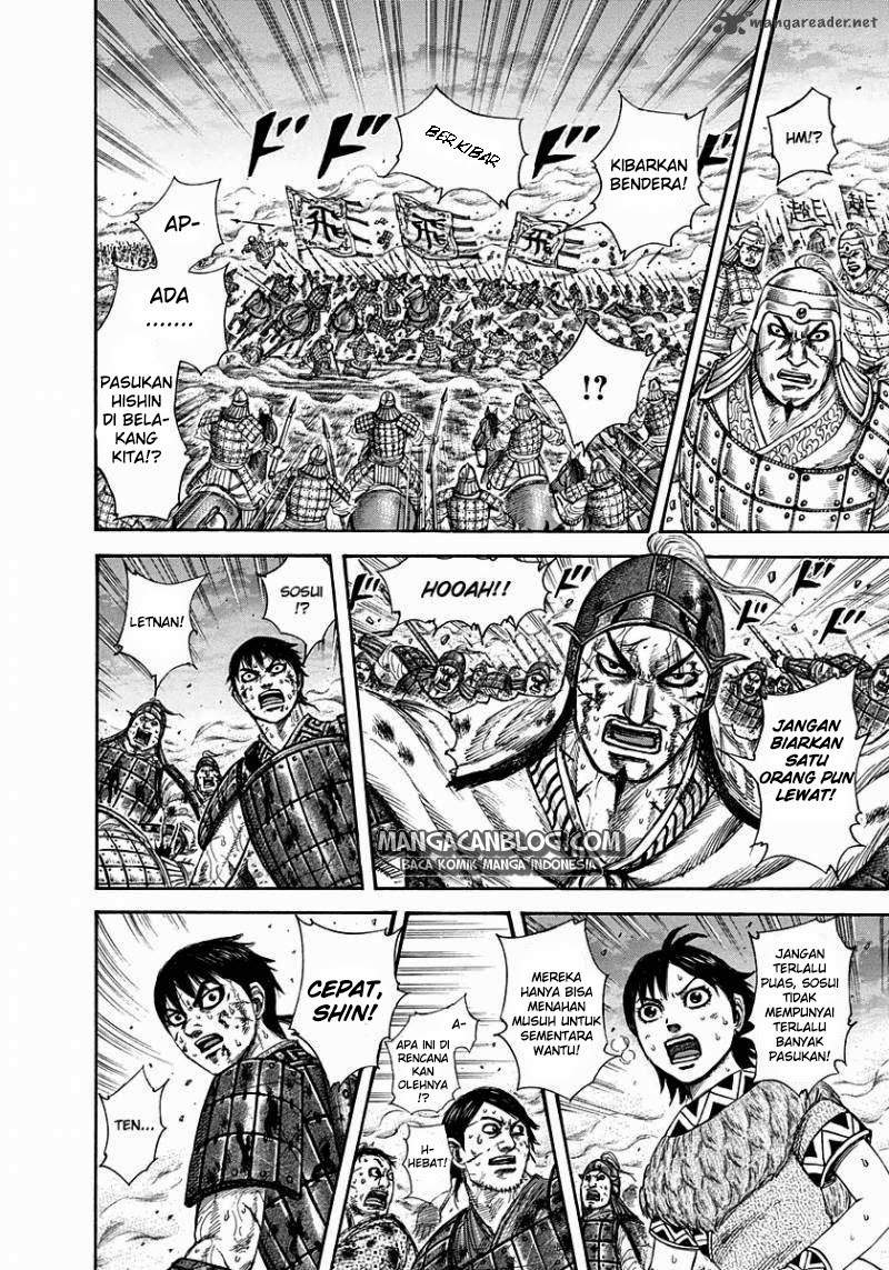 Kingdom