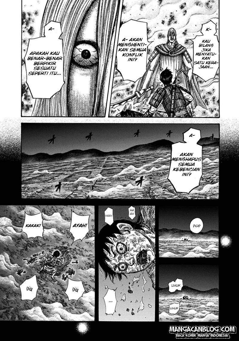 Kingdom
