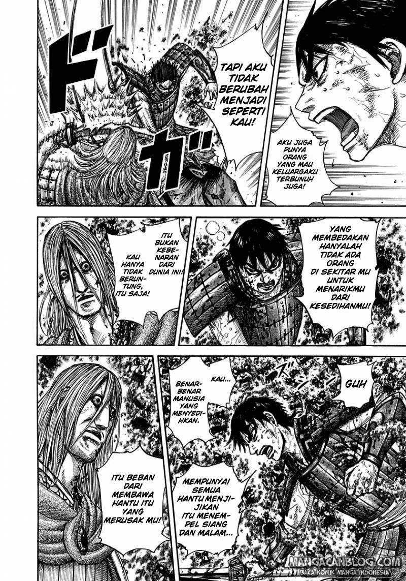 Kingdom