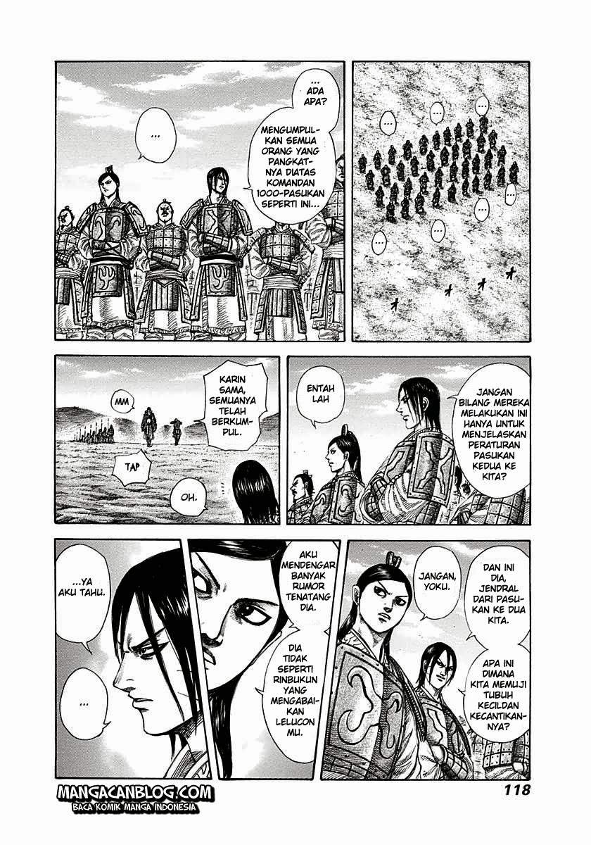 Kingdom