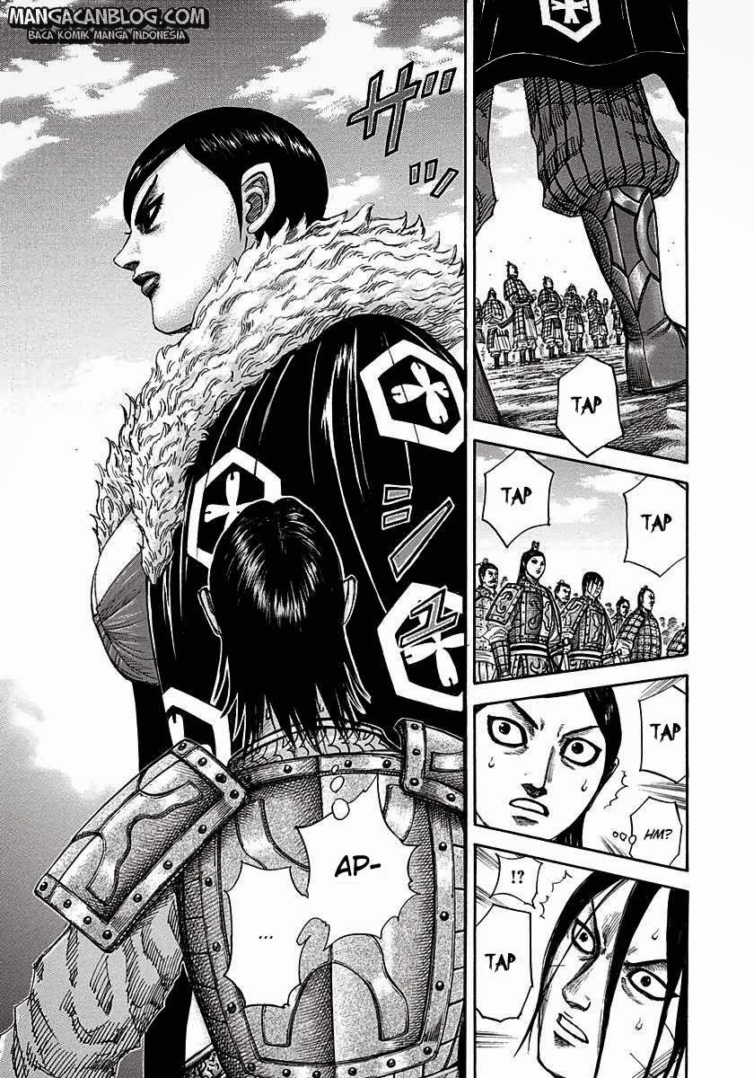 Kingdom