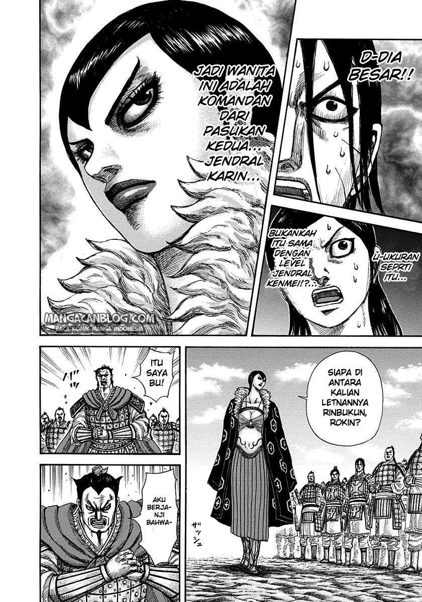 Kingdom