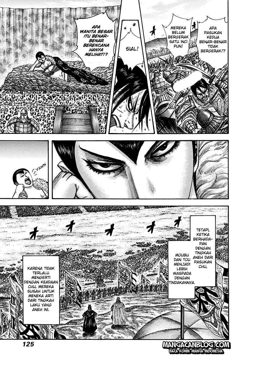 Kingdom