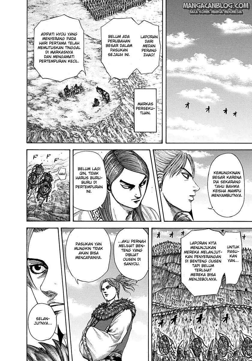 Kingdom