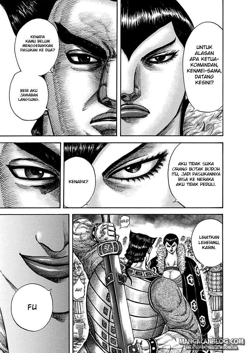 Kingdom