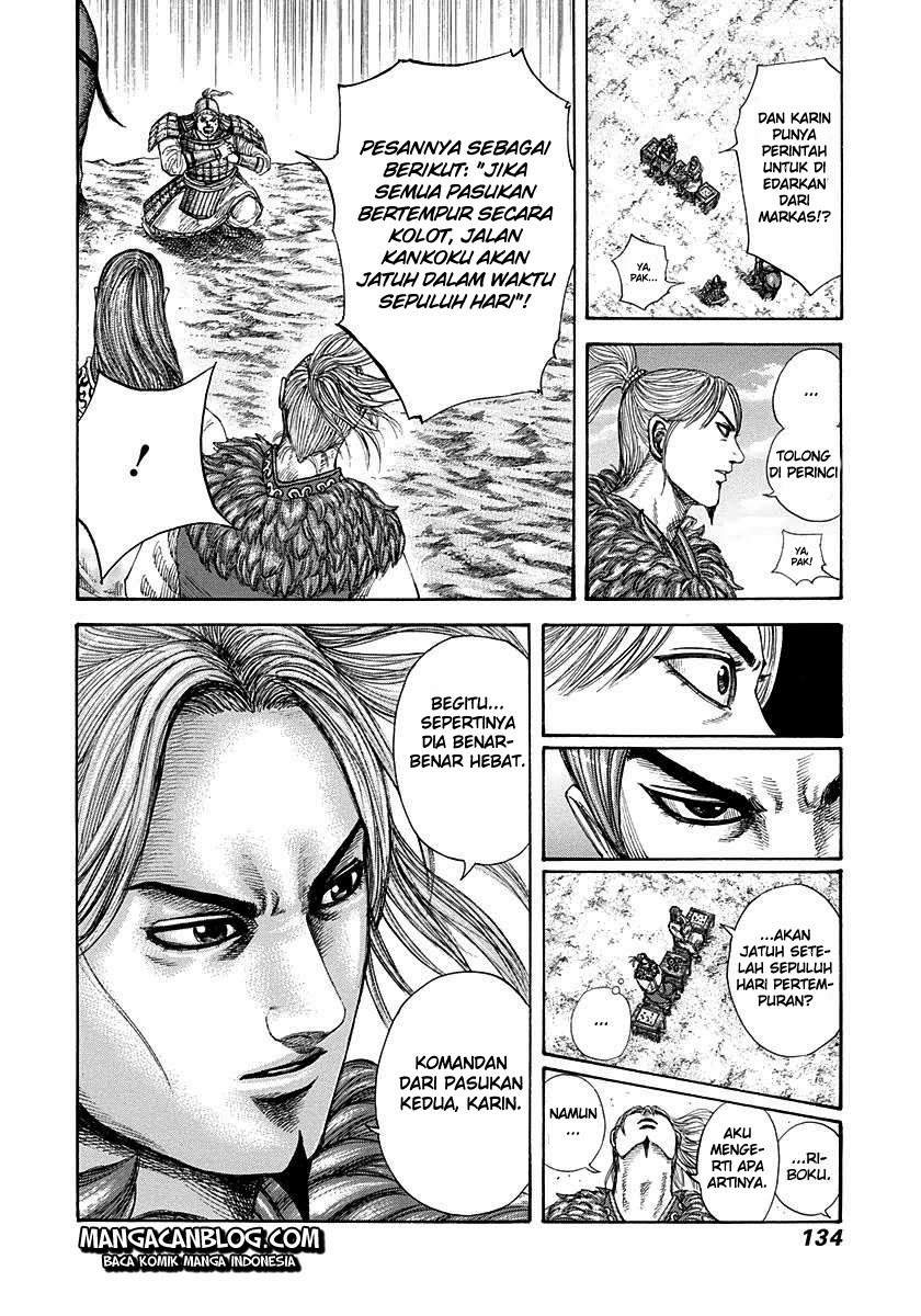 Kingdom
