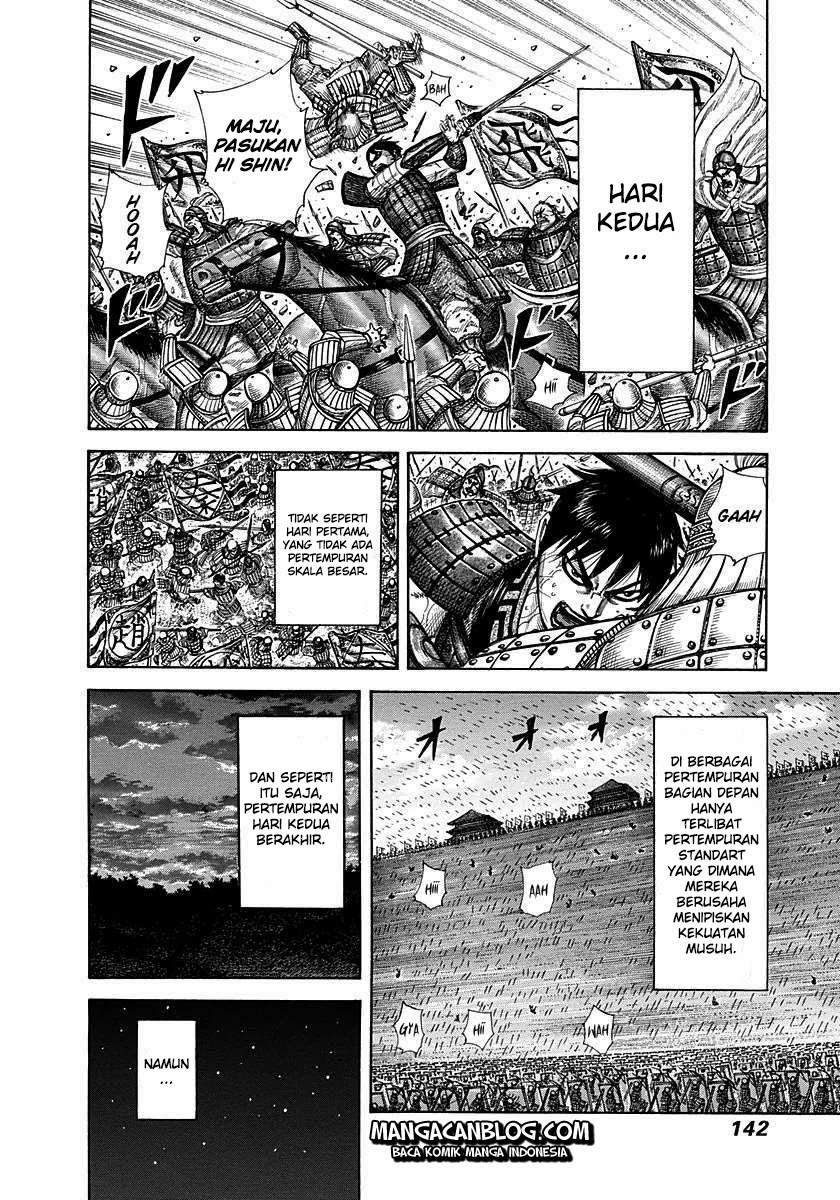 Kingdom